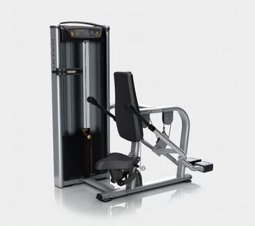 Отжимание сидя matrix versa VS-S42P