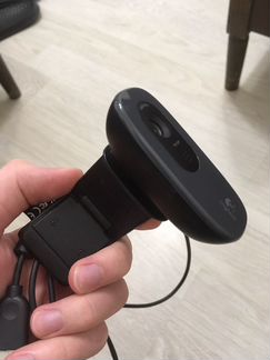 Веб-камера Logitech C270