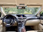 Lexus RX 3.5 AT, 2014, 84 000 км объявление продам