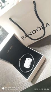 Браслет Pandora оригинал 2017 новый