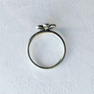 Кольцо «Ромашка» Pandora