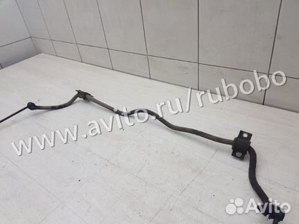 Стабилизатор передний Mitsubishi Galant 8 USA 4G64