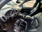 Porsche Cayenne 3.6 AT, 2013, 146 000 км объявление продам