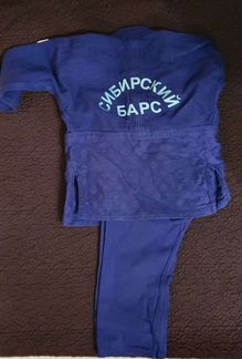 Кимоно детское