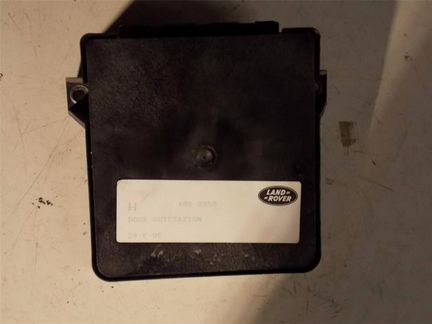 Дверной блок управления Ренж Ровер rover 2 пегас