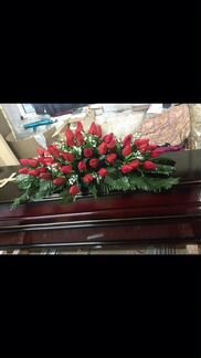 Ритуальные услуги. Полный сервис ритуальных услуг