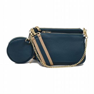 Новая сумка женская из натуральной кожи Италия