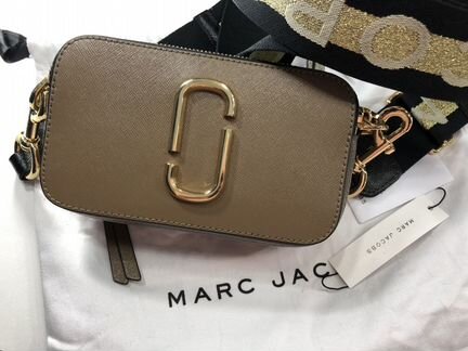 Сумка Marc Jacobs