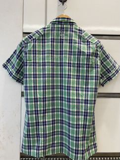 Мужская рубашка