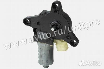 Мотор стеклоподъемника мерседес вито 639