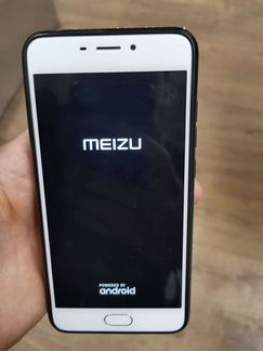 Телефон Meizu m6