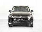 Volkswagen Touareg 3.6 AT, 2015, 103 097 км объявление продам