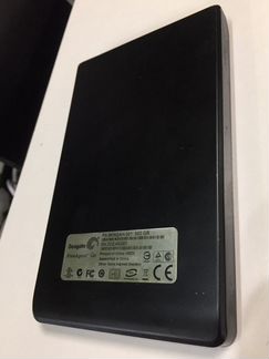 Внешний жёсткий диск Seagate 500 Gb