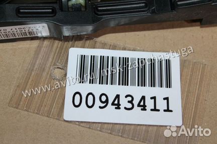 Ручка двери нaружная задняя правая BMW 6 F06 Grand