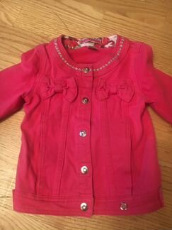 Костюм Шалуны, рост 104