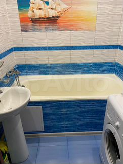 1-к квартира, 36 м², 10/17 эт.