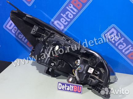 Фара правая левая Subaru XV GT G24 Crosstrek 17-19