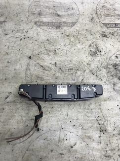 Парковочный блок управления Мерседес w204