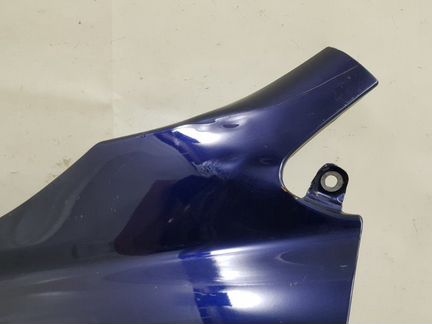 Крыло переднее левое Honda Cr-V 5