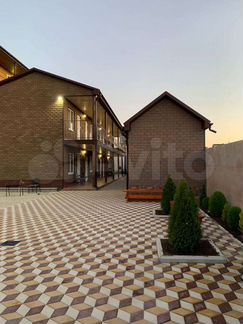 Комната 16 м² в 1-к., 1/2 эт.