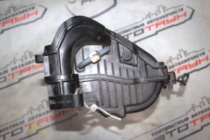 Коллектор впускной hyundai KIA G4FG пластик 283102