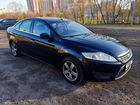 Ford Mondeo 1.6 МТ, 2008, 110 000 км