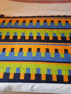 Отрез на постельное 12м