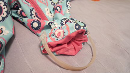 Комбинезон Крокид весна-осень 80-86