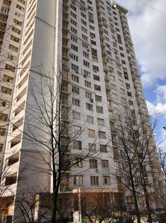 1-к квартира, 39.3 м², 19/23 эт.