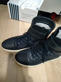 Кеды sheila-D Ральф Рингер (Ralf Ringer)