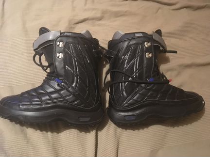 Ботинки для сноуборда Northwave Reset, размер 45