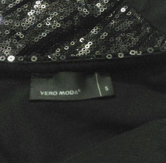 Платье вечернее Vero Moda