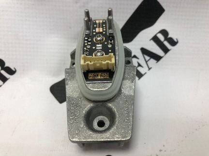 Блок управления поворотником BMW G11 G12 Full LED