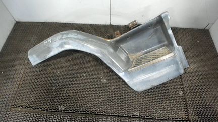 Подножка правая передняя DAF LF 45 2001, 2004
