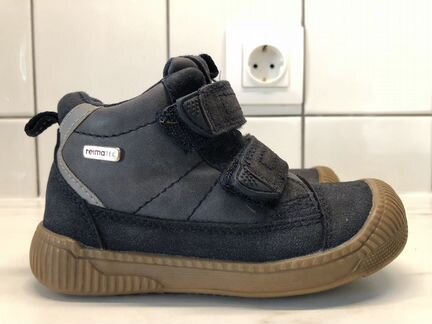 Демисезонные ботинки Reima 25 разм