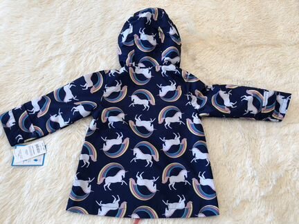 Ветровка Carters на рост 83-88 см