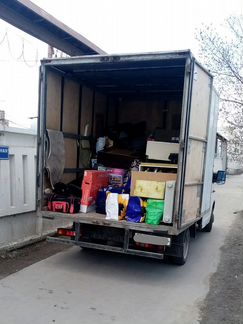 Грузоперевозки Частник. Переезд в квартиру, дачу