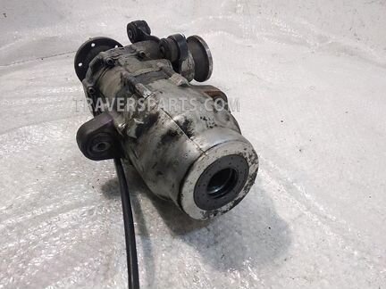 Редуктор переднего моста Мерседес Sprinter W906