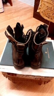 Ботинки мужские 43