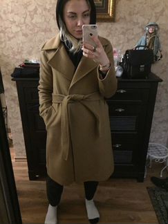 Пальто