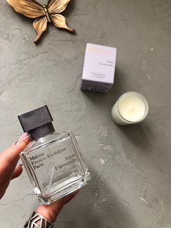 Francis Kurkdjian Aqua Universalis распив 10мл