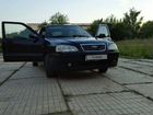Chery Amulet (A15) 1.6 МТ, 2008, 138 000 км