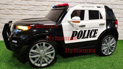 Электромобиль