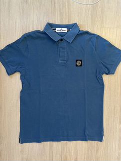 Поло Stone Island