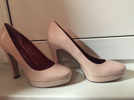 Туфли Marc Jacobs. Оригинал