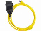 BMW enet Interface Cable