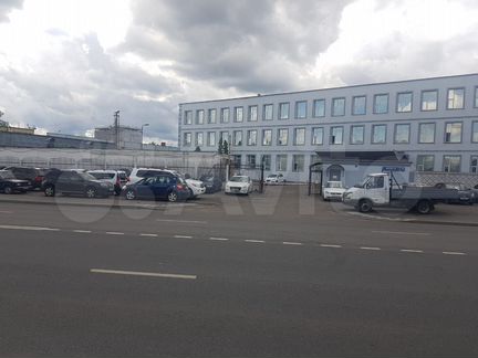 Офисное помещение, 17.2 м²