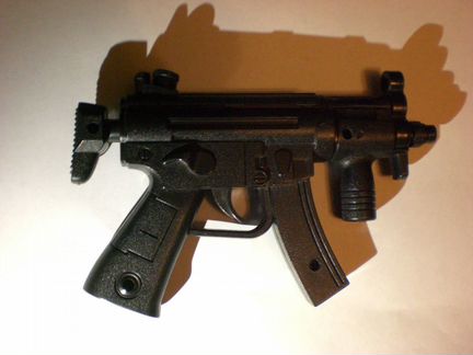 Автомат детский