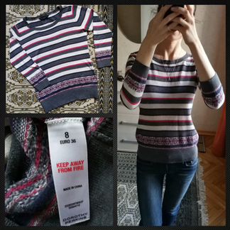 Джемпер Dorothy Perkins