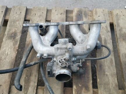 Коллектор впускной Volvo 940 (944) B230FB